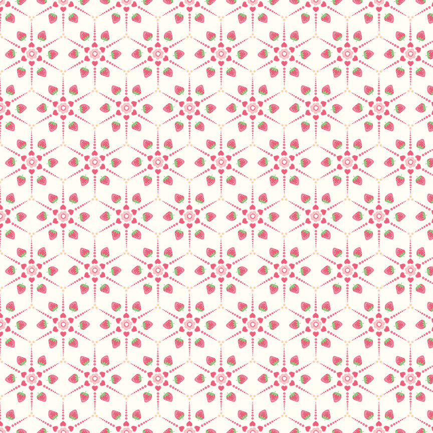 Bloom-&-Heart C18443-OFFWHITE Riley Blake Canada wholesale at International Textiles Ltd. 