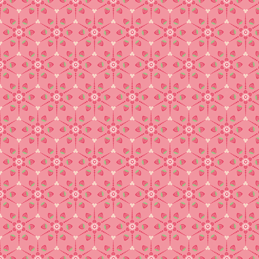 Bloom-&-Heart C18443-PINK Riley Blake Canada wholesale at International Textiles Ltd. 