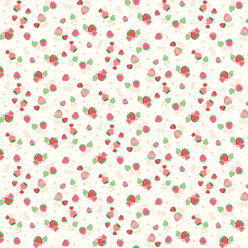 Bloom-&-Heart C18444-OFFWHITE Riley Blake Canada wholesale at International Textiles Ltd. 
