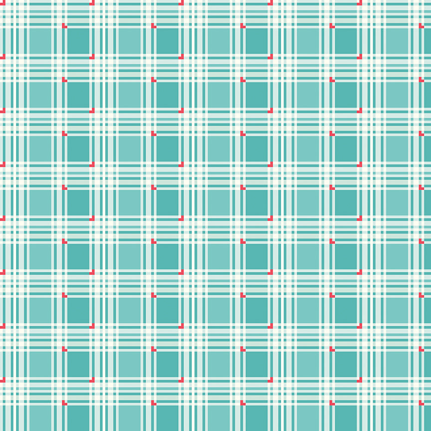 Bloom-&-Heart C18446-COTTAGE Riley Blake Canada wholesale at International Textiles Ltd. 