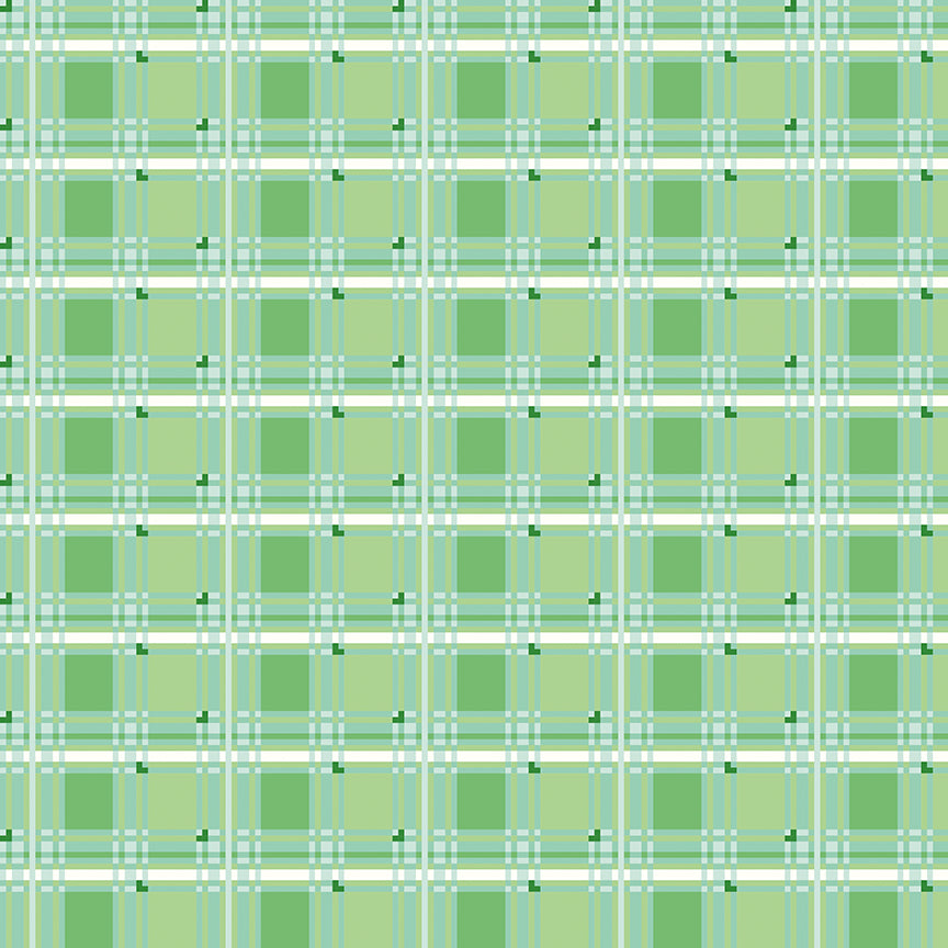 Bloom-&-Heart C18446-LUCKY Riley Blake Canada wholesale at International Textiles Ltd. 