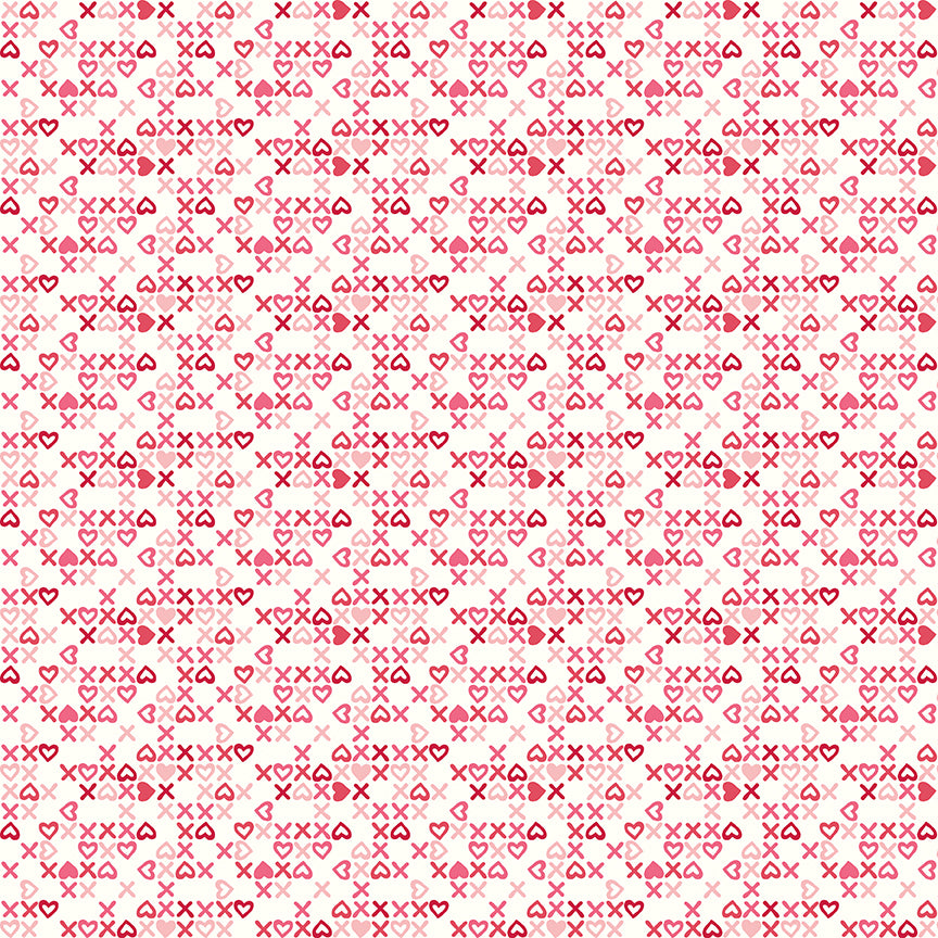 Bloom-&-Heart C18447-OFFWHITE Riley Blake Canada wholesale at International Textiles Ltd. 