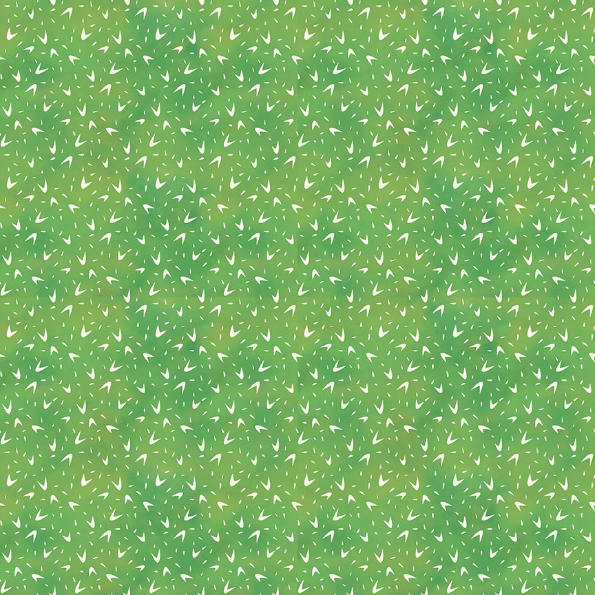 Cacti-&-Charm C18456-GREEN Riley Blake Canada wholesale at International Textiles Ltd. 