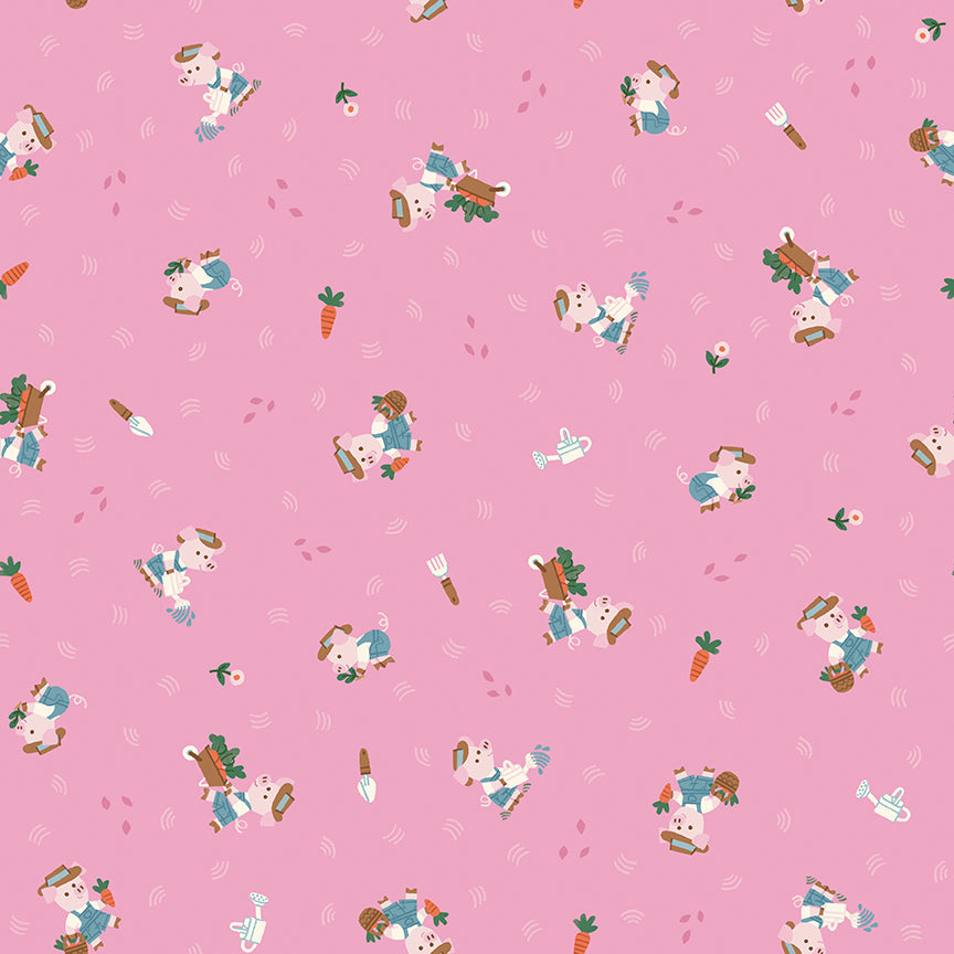 Countryside-Dreams C18461-BUBBLEGUM Riley Blake Canada wholesale at International Textiles Ltd. 