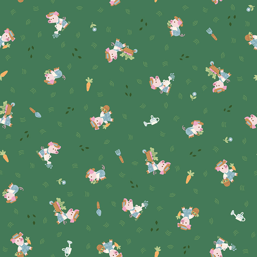 Countryside-Dreams C18461-CACTUS Riley Blake Canada wholesale at International Textiles Ltd. 