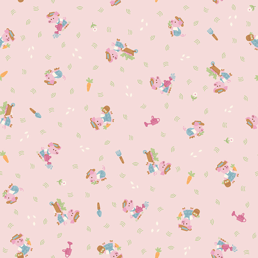 Countryside-Dreams C18461-PINKDOGWOOD Riley Blake Canada wholesale at International Textiles Ltd. 