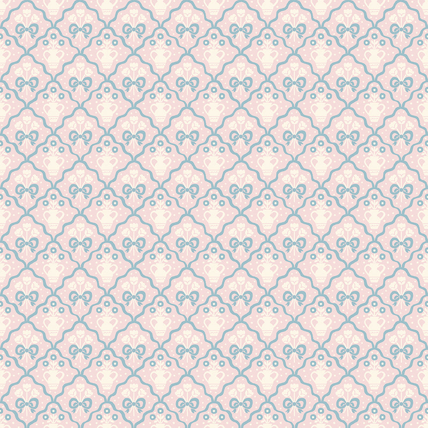 Countryside-Dreams C18462-PINKDOGWOOD Riley Blake Canada wholesale at International Textiles Ltd. 