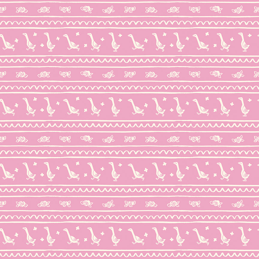 Countryside-Dreams C18463-BUBBLEGUM Riley Blake Canada wholesale at International Textiles Ltd. 