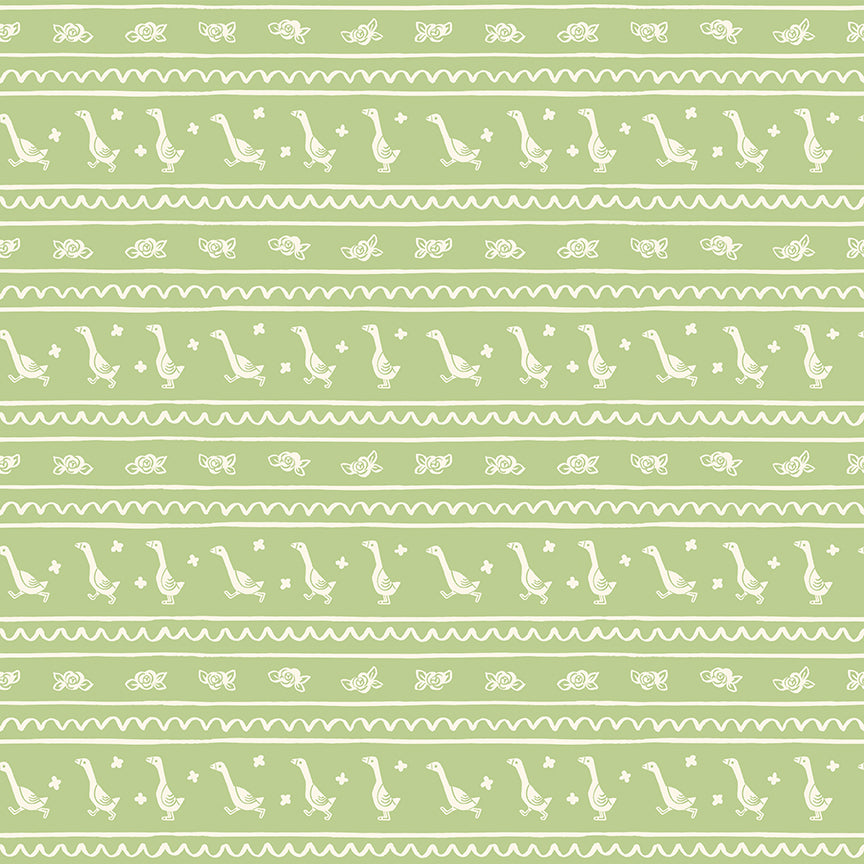 Countryside-Dreams C18463-HONEYDEW Riley Blake Canada wholesale at International Textiles Ltd. 