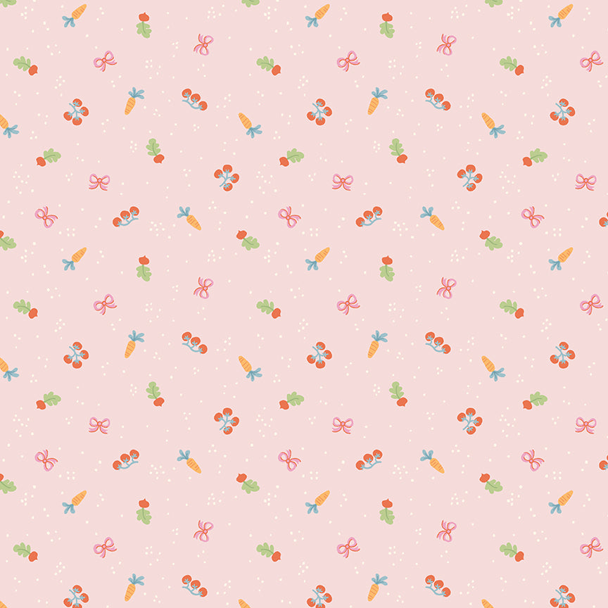 Countryside-Dreams C18464-PINKDOGWOOD Riley Blake Canada wholesale at International Textiles Ltd. 
