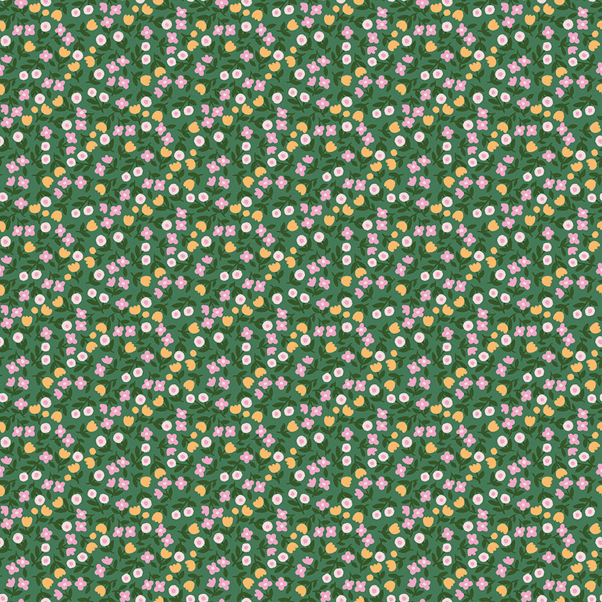 Countryside-Dreams C18465-CACTUS Riley Blake Canada wholesale at International Textiles Ltd. 