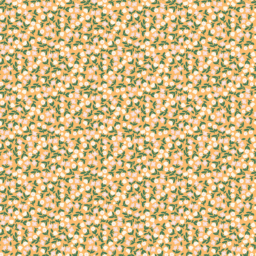 Countryside-Dreams C18465-MARIGOLD Riley Blake Canada wholesale at International Textiles Ltd. 