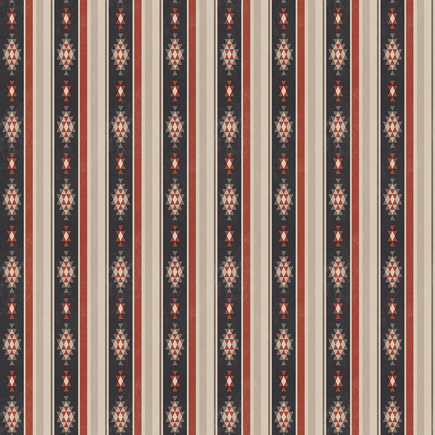 Horseshoe-Creek C18473-TERRACOTTA Riley Blake Canada wholesale at International Textiles Ltd. 