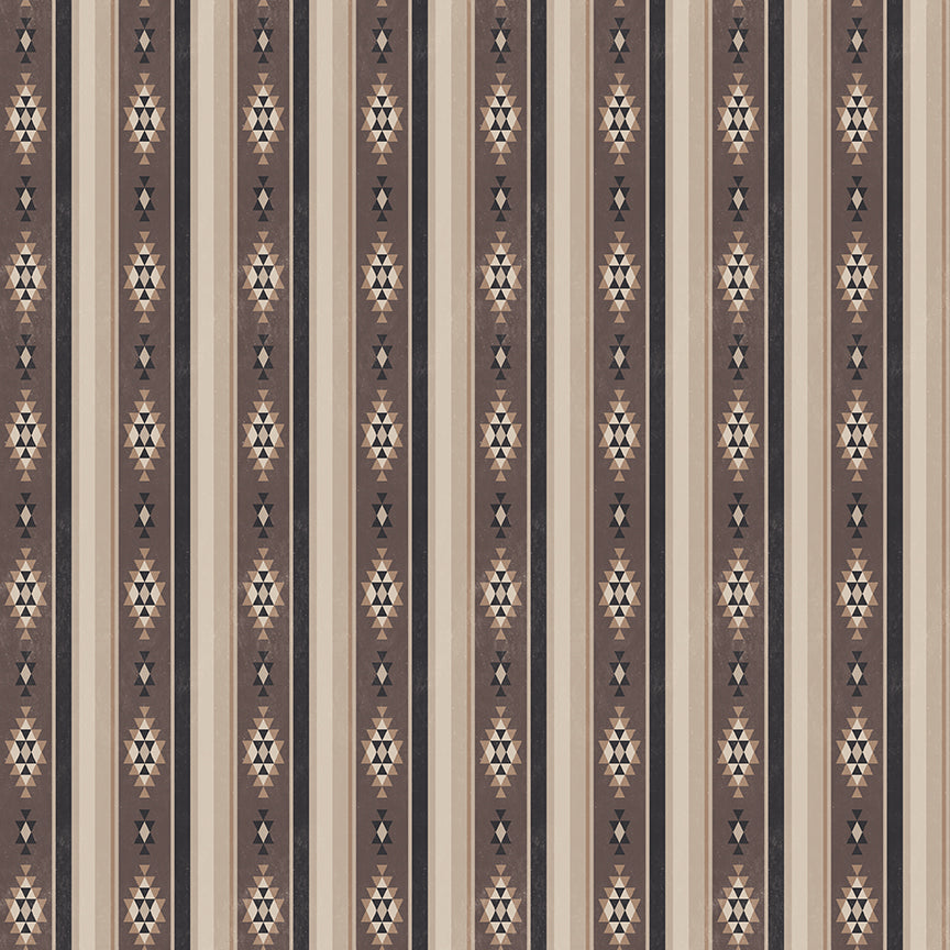 Horseshoe-Creek C18473-TRUFFLE Riley Blake Canada wholesale at International Textiles Ltd. 