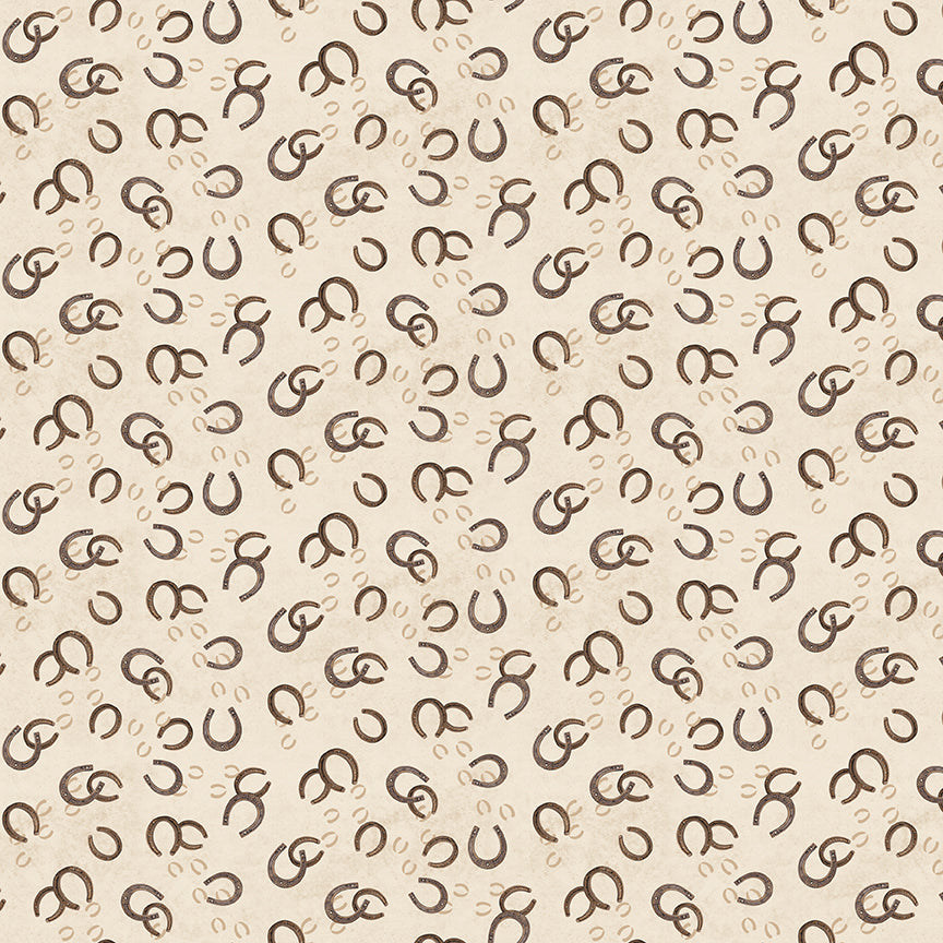 Horseshoe-Creek C18477-LINEN Riley Blake Canada wholesale at International Textiles Ltd. 