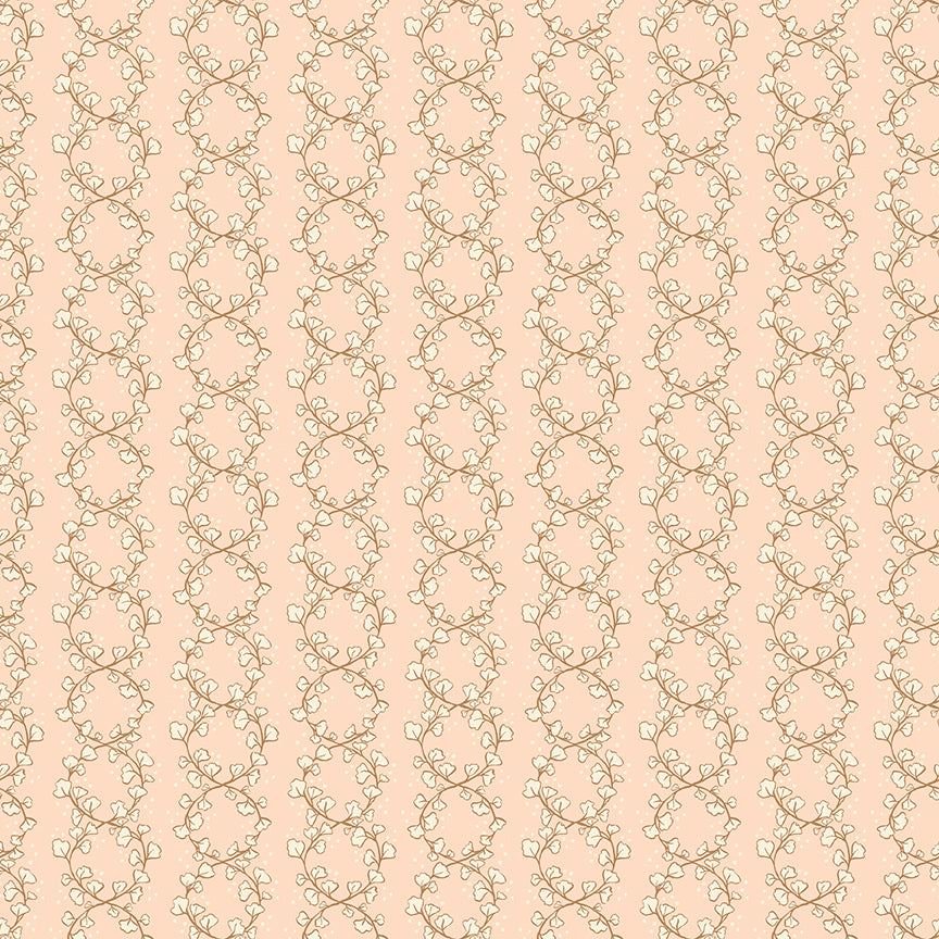 Luna-Field C18493-BLUSH Riley Blake Canada wholesale at International Textiles Ltd. 