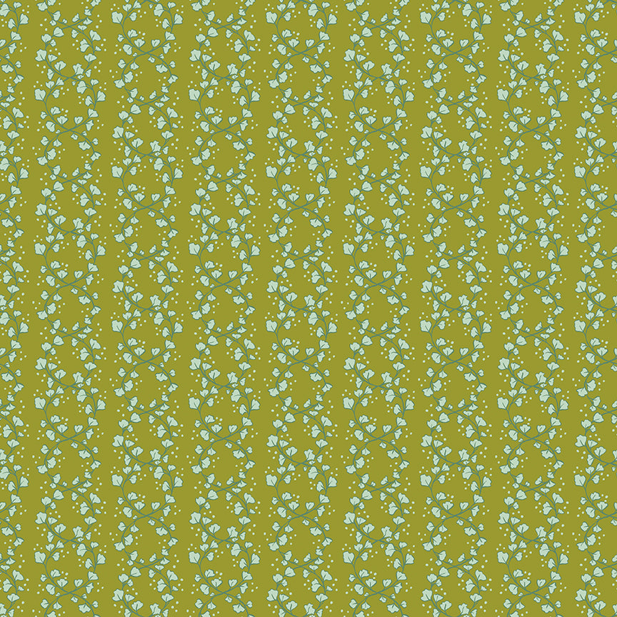 Luna-Field C18493-OLIVE Riley Blake Canada wholesale at International Textiles Ltd. 