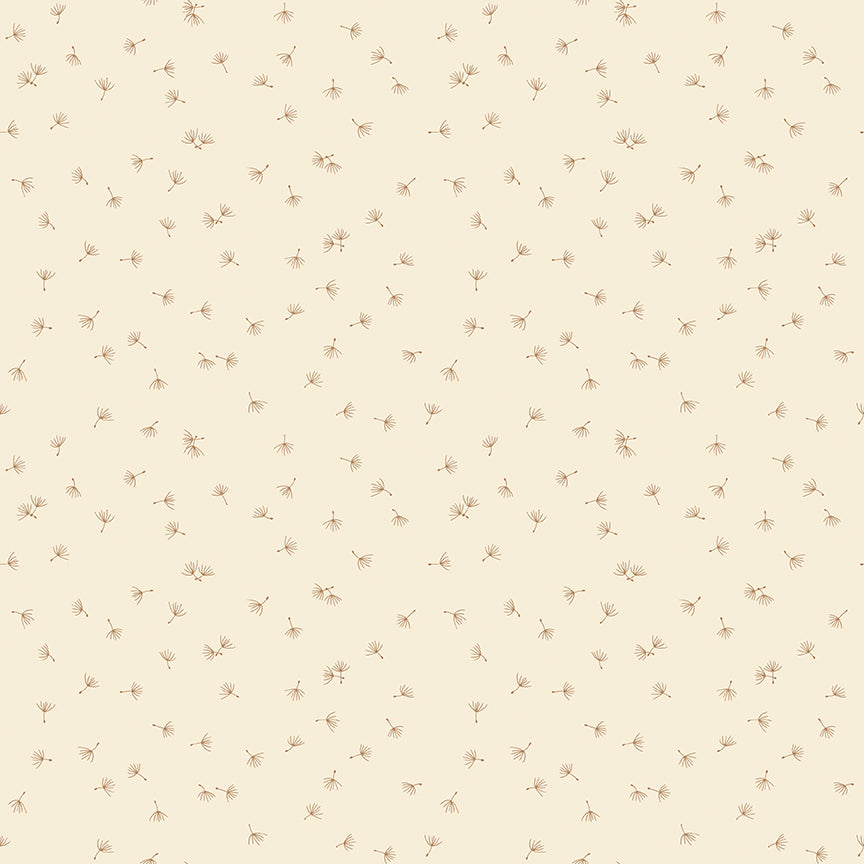 Luna-Field C18495-CREAM Riley Blake Canada wholesale at International Textiles Ltd. 