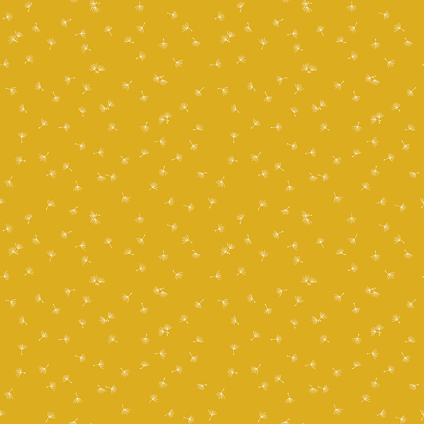 Luna-Field C18495-GOLD Riley Blake Canada wholesale at International Textiles Ltd. 