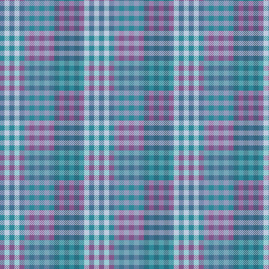 Mountain-Jamboree C18502-BLUE Riley Blake Canada wholesale at International Textiles Ltd. 
