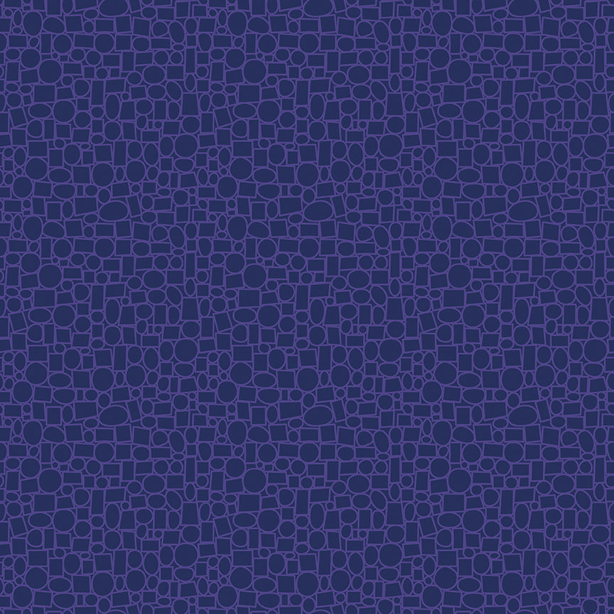 Quilt-in-Color C18511-GRAPE Riley Blake Canada wholesale at International Textiles Ltd. 