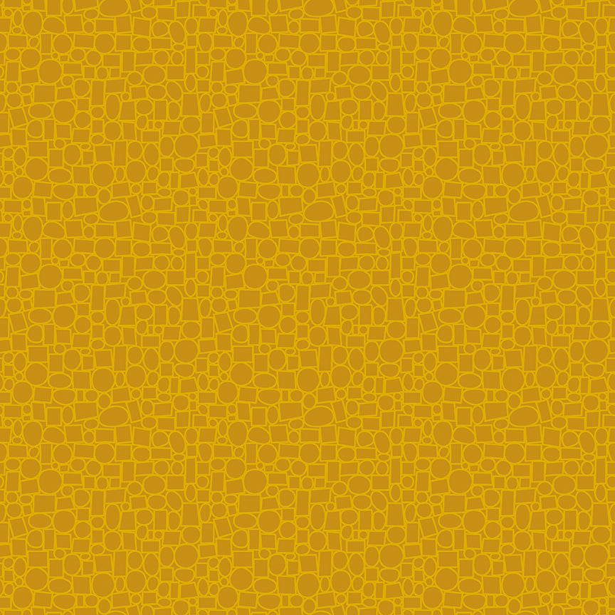 Quilt-in-Color C18511-MUSTARD Riley Blake Canada wholesale at International Textiles Ltd. 