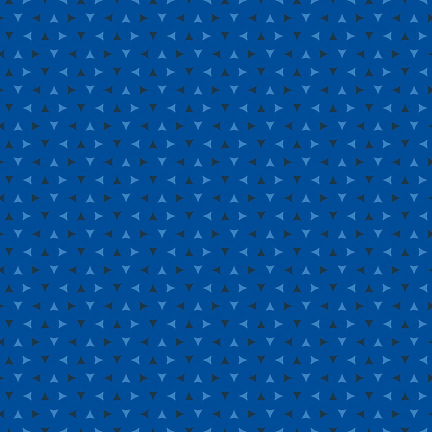 Quilt-in-Color C18512-BLUE Riley Blake Canada wholesale at International Textiles Ltd. 