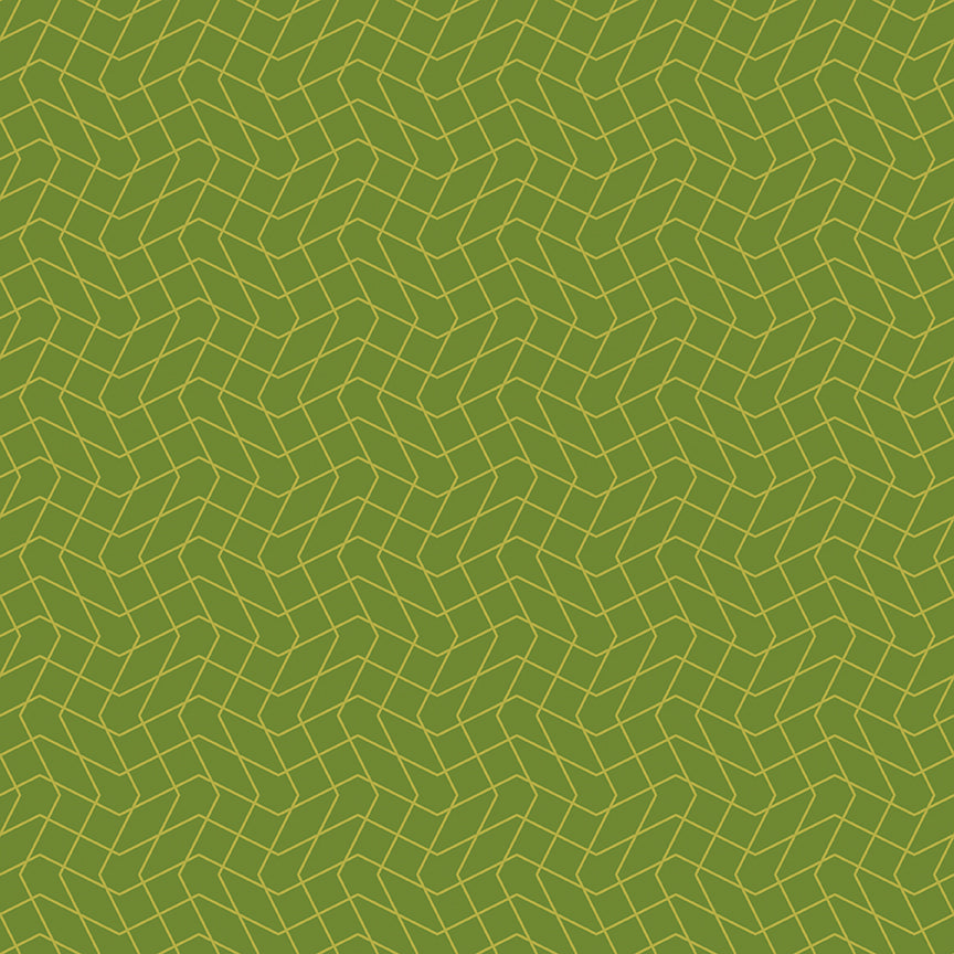 Quilt-in-Color C18513-LIME Riley Blake Canada wholesale at International Textiles Ltd. 