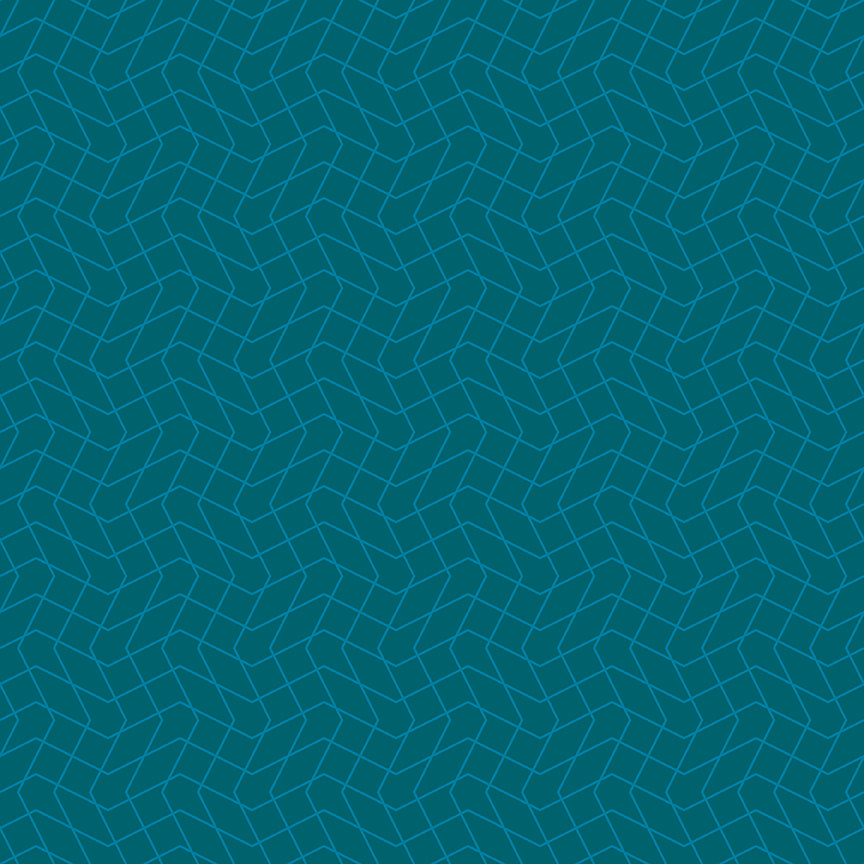 Quilt-in-Color C18513-TEAL Riley Blake Canada wholesale at International Textiles Ltd. 