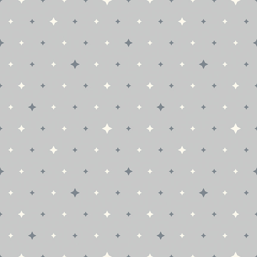 Quilt-in-Color C18514-GRAY Riley Blake Canada wholesale at International Textiles Ltd. 