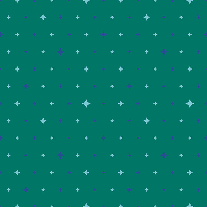 Quilt-in-Color C18514-JADE Riley Blake Canada wholesale at International Textiles Ltd. 