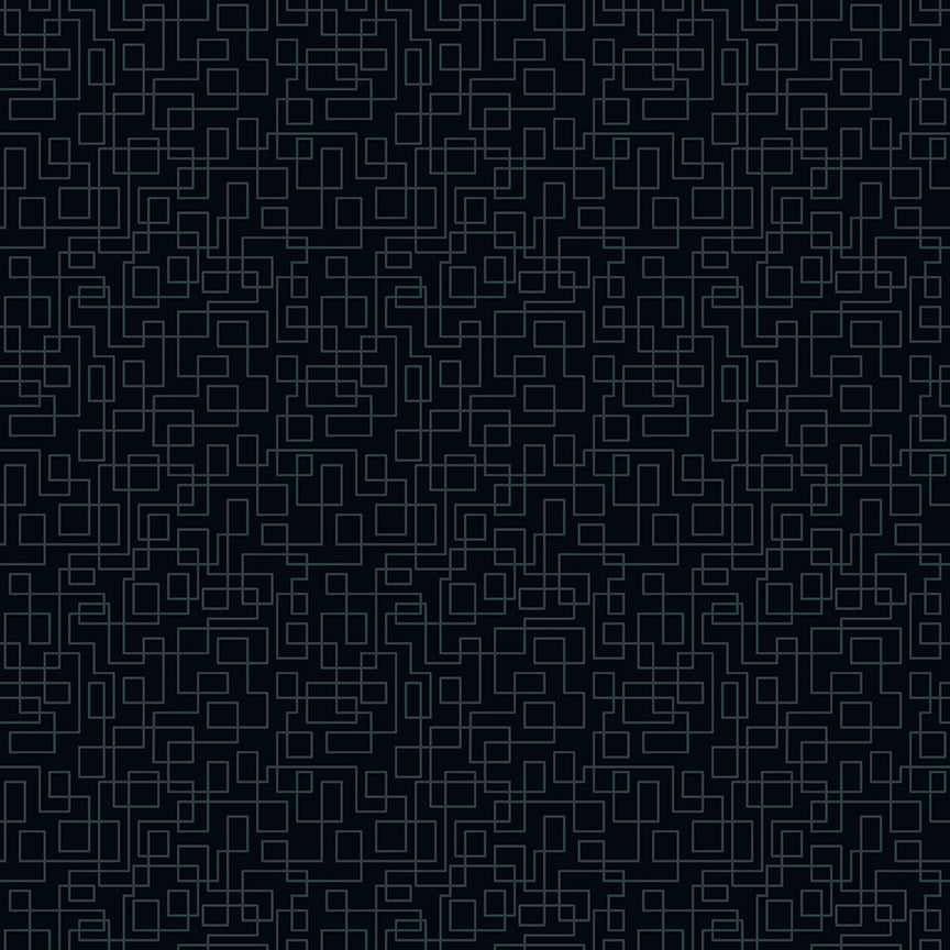 Quilt-in-Color C18515-BLACK Riley Blake Canada wholesale at International Textiles Ltd. 