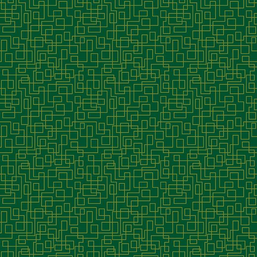 Quilt-in-Color C18515-GREEN Riley Blake Canada wholesale at International Textiles Ltd. 
