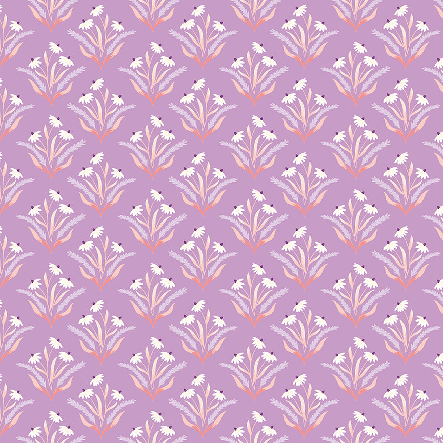Sweet-as-Honey C18541-PURPLE Riley Blake Canada wholesale at International Textiles Ltd. 