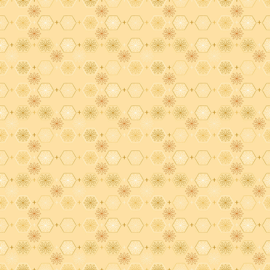 Sweet-as-Honey C18542-BEEHIVE Riley Blake Canada wholesale at International Textiles Ltd. 