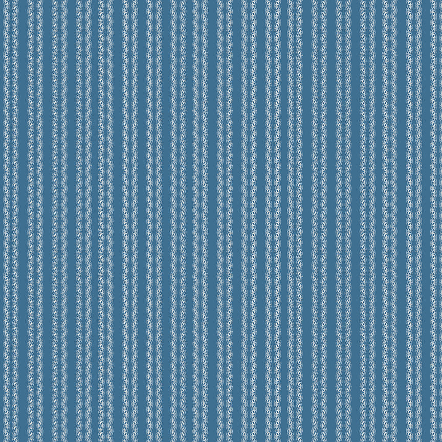 Sweet-as-Honey C18544-BLUE Riley Blake Canada wholesale at International Textiles Ltd. 