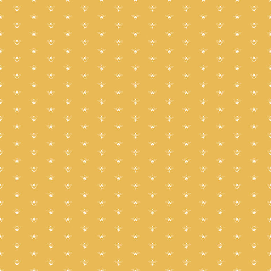 Sweet-as-Honey C18546-DAISY Riley Blake Canada wholesale at International Textiles Ltd. 