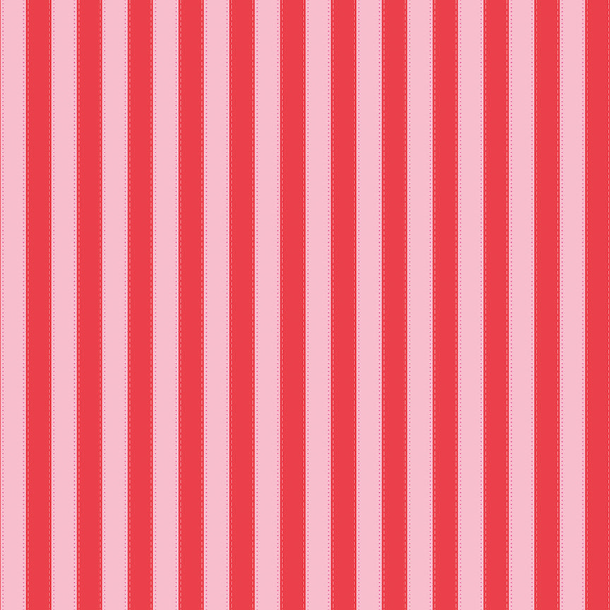 The-World-of-Strawberry-Shortcake C18565-RED Riley Blake Canada wholesale at International Textiles Ltd. 