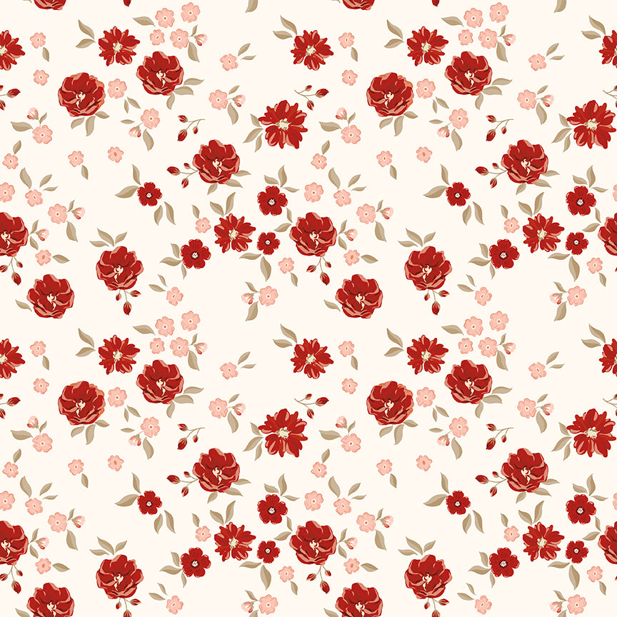 To-My-Love C18581-CREAM Riley Blake Canada wholesale at International Textiles Ltd. 