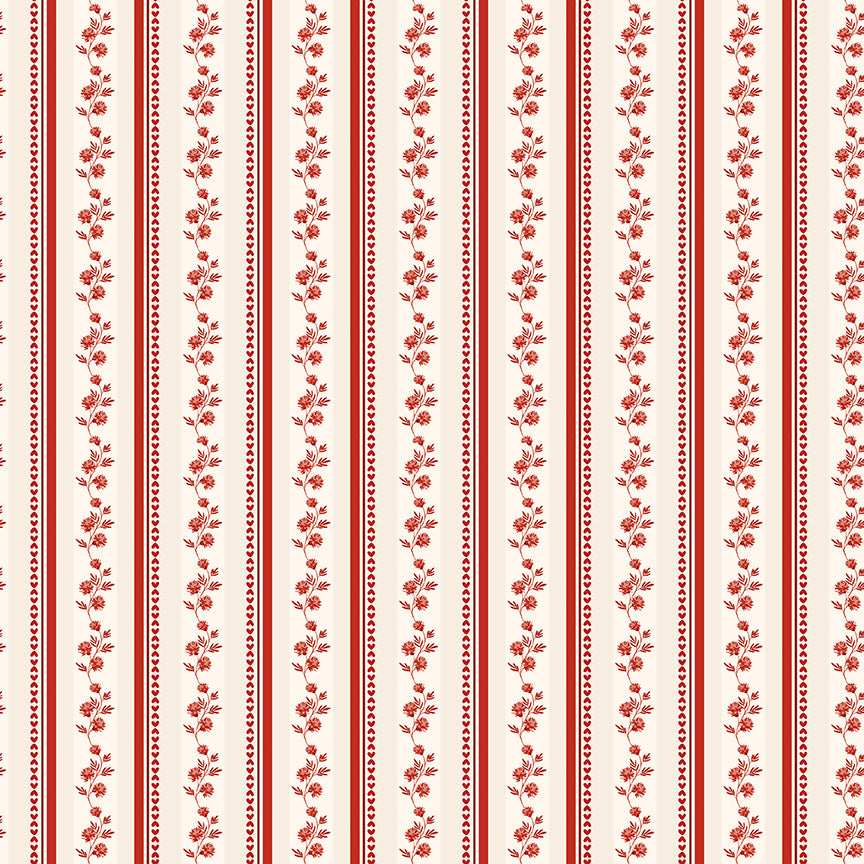 To-My-Love C18583-RED Riley Blake Canada wholesale at International Textiles Ltd. 