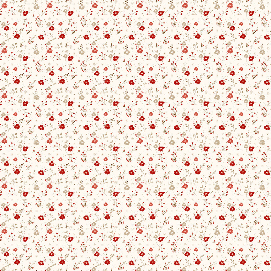 To-My-Love C18586-CREAM Riley Blake Canada wholesale at International Textiles Ltd. 