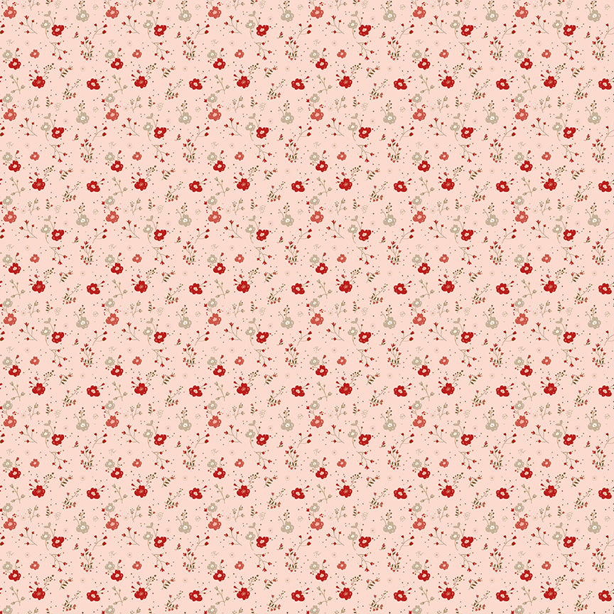To-My-Love C18586-PINK Riley Blake Canada wholesale at International Textiles Ltd. 