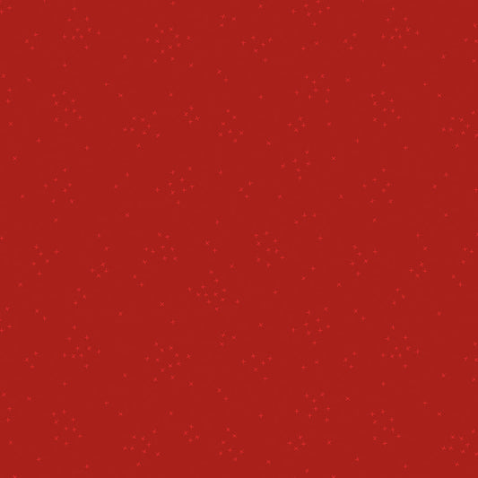 Scattered-A-Cross C370-BARNRED Riley Blake Canada wholesale at International Textiles Ltd. 