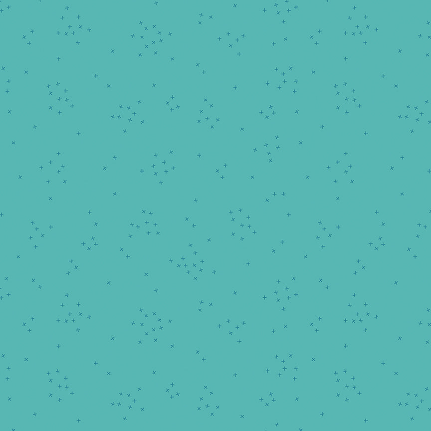 Scattered-A-Cross C370-COTTAGE Riley Blake Canada wholesale at International Textiles Ltd. 