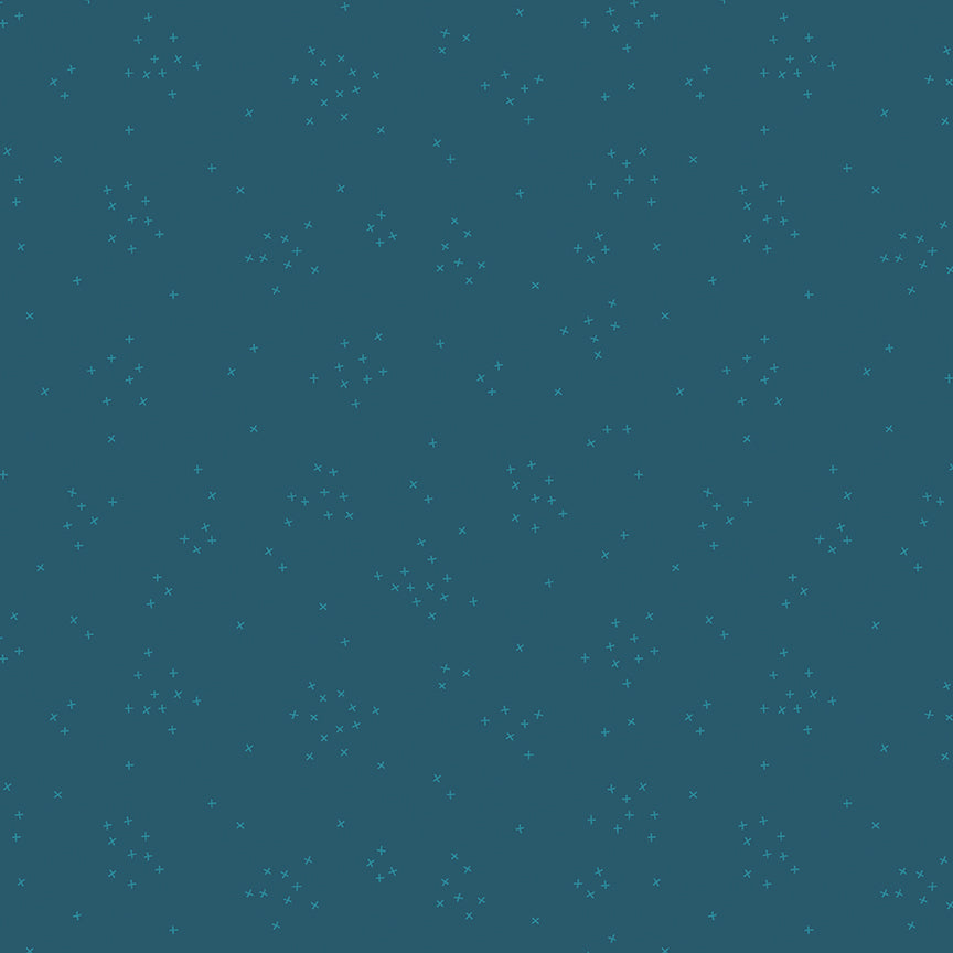Scattered-A-Cross C370-STARGAZER Riley Blake Canada wholesale at International Textiles Ltd. 