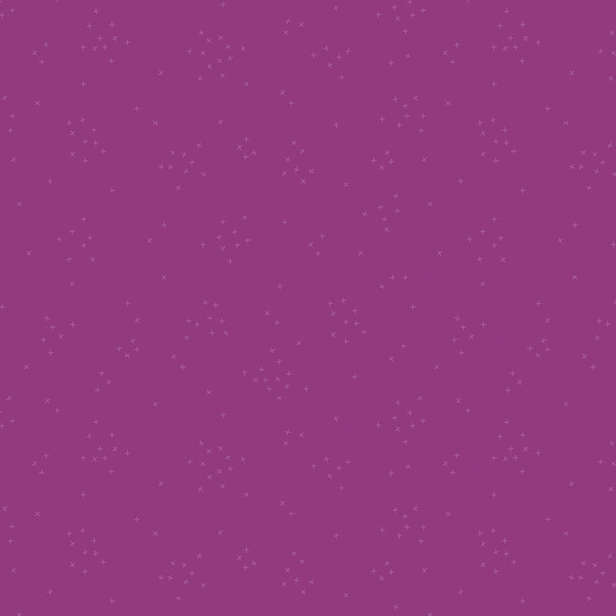 Scattered-A-Cross C370-THISTLE Riley Blake Canada wholesale at International Textiles Ltd. 