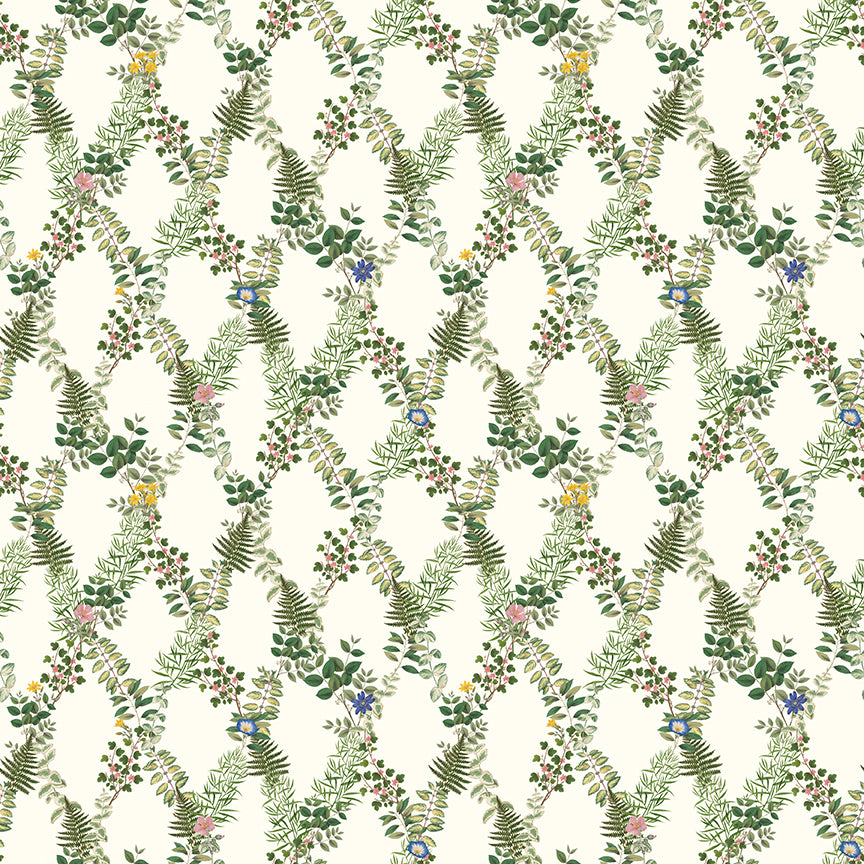 everbloom-by-riley-blake- CD18051-HOTPINK is Available at International Textiles Ltd in Canada