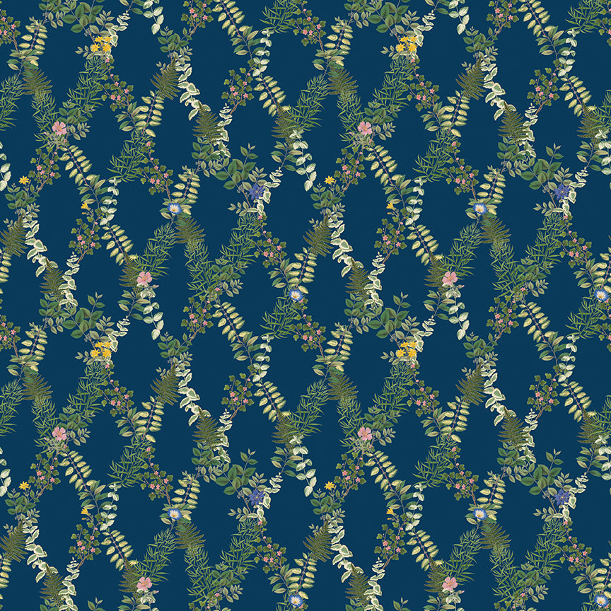 everbloom-by-riley-blake- CD18051-YELLOW is Available at International Textiles Ltd in Canada