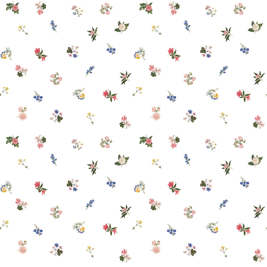 everbloom-by-riley-blake- CD18052-GREEN is Available at International Textiles Ltd in Canada