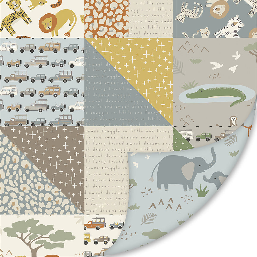 double-lush-velvet-r5-2025-by-riley-blake- LV18111 is Available at International Textiles Ltd in Canada